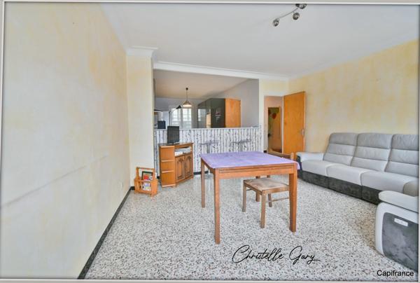 Dpt Haute Garonne (31), à vendre CALMONT maison P7