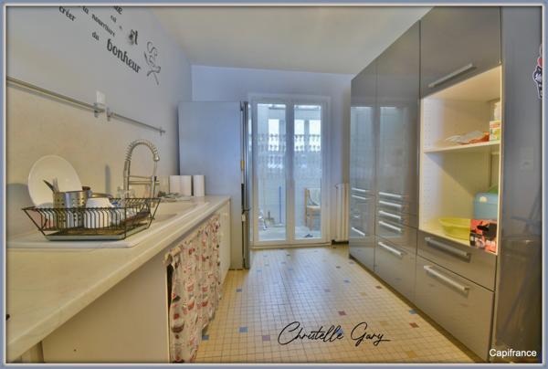 Dpt Haute Garonne (31), à vendre CALMONT maison P7