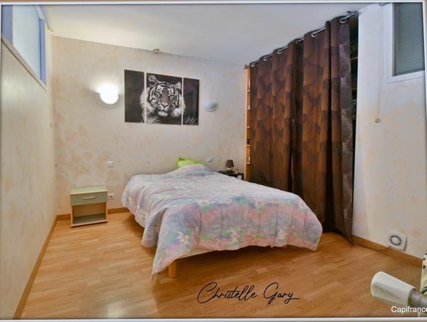 Dpt Haute Garonne (31), à vendre CALMONT maison P7