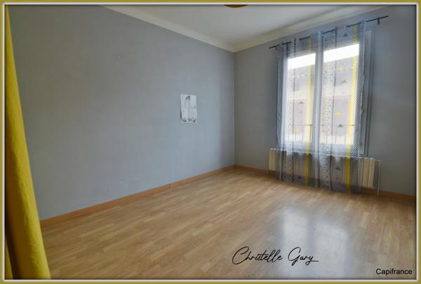 Dpt Haute Garonne (31), à vendre CALMONT maison P7