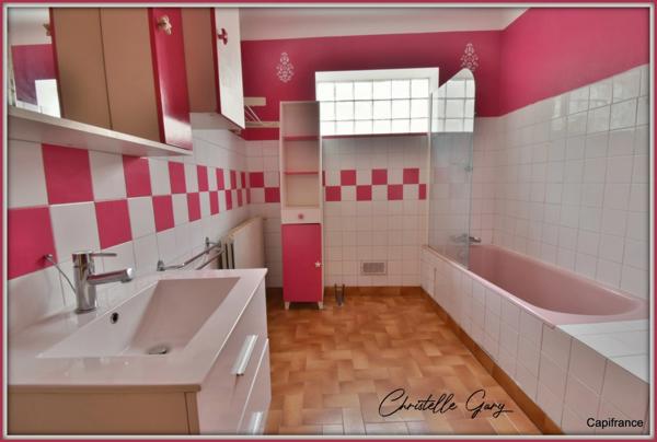 Dpt Haute Garonne (31), à vendre CALMONT maison P7