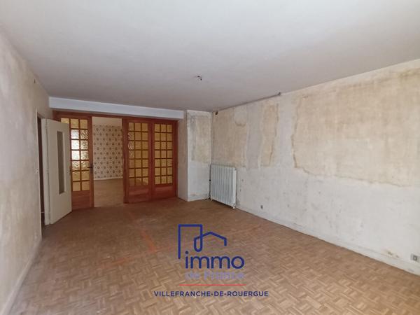 Maison de ville  12 pièces 180 m² habitables + garage