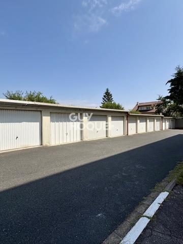 Appartement à vendre de 3 pièces de 84.47 m² Résidence Le Voiquet