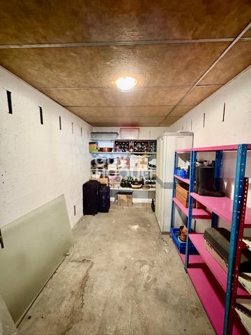 Appartement à vendre de 3 pièces de 84.47 m² Résidence Le Voiquet