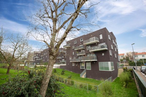 Local commercial de 158m2 - Nantes