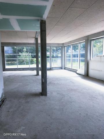 Local commercial de 158m2 - Nantes