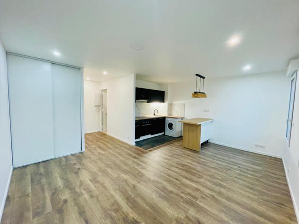 Nouveauté, Appartement sans aucun travaux