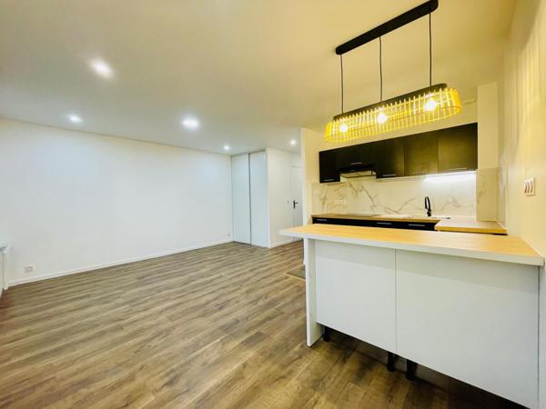 Nouveauté, Appartement sans aucun travaux