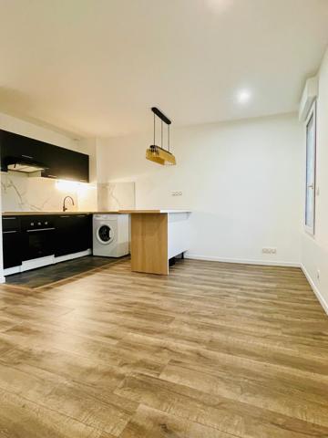 Nouveauté, Appartement sans aucun travaux