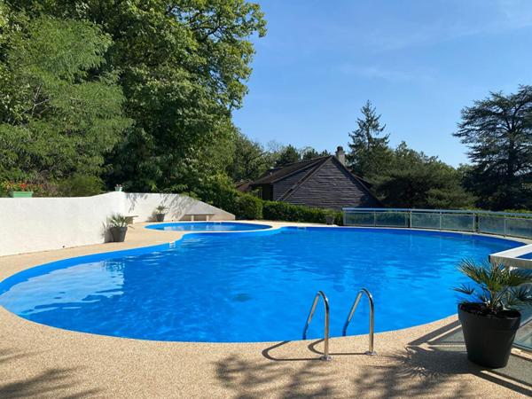 Maison Orgeval 6 pièce(s) 168 m2