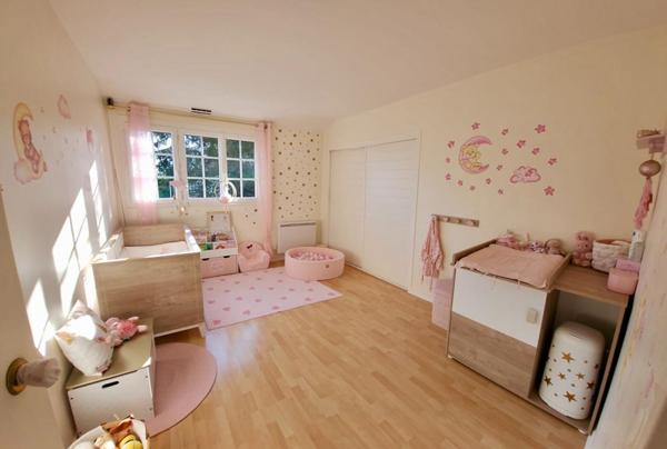 Maison Orgeval 6 pièce(s) 168 m2