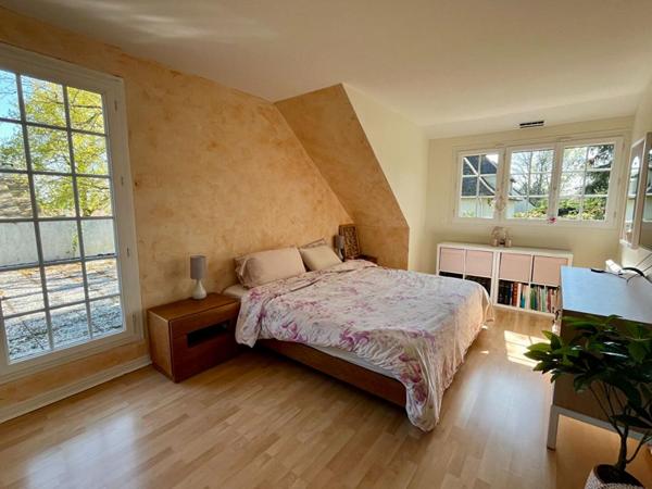 Maison Orgeval 6 pièce(s) 168 m2