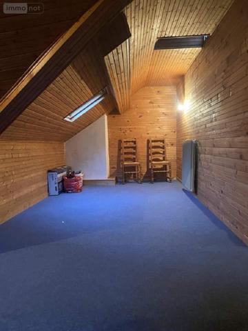 Maison à vendre à Darnétal en Seine-Maritime (76160), ref : 020/789   
Centre ville