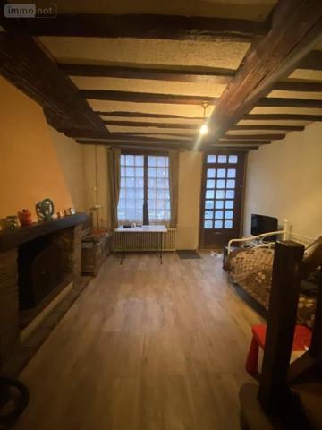 Maison à vendre à Darnétal en Seine-Maritime (76160), ref : 020/789   
Centre ville