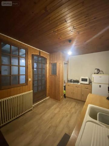 Maison à vendre à Darnétal en Seine-Maritime (76160), ref : 020/789   
Centre ville