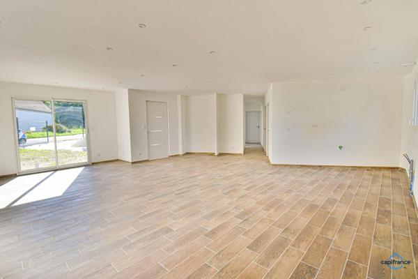 Maison à vendre 4 pièces CHATILLON SUR CHER (41)