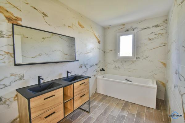 Maison à vendre 4 pièces CHATILLON SUR CHER (41)