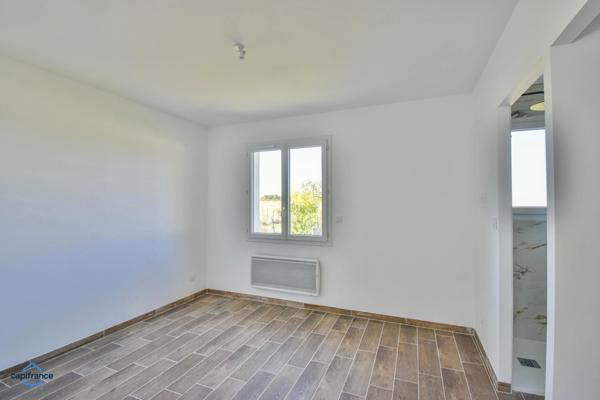 Maison à vendre 4 pièces CHATILLON SUR CHER (41)