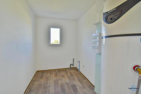 Maison à vendre 4 pièces CHATILLON SUR CHER (41)