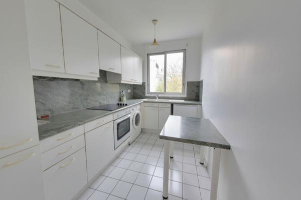 Appartement Nogent Sur Marne 2 pièce(s) 52.39 m2