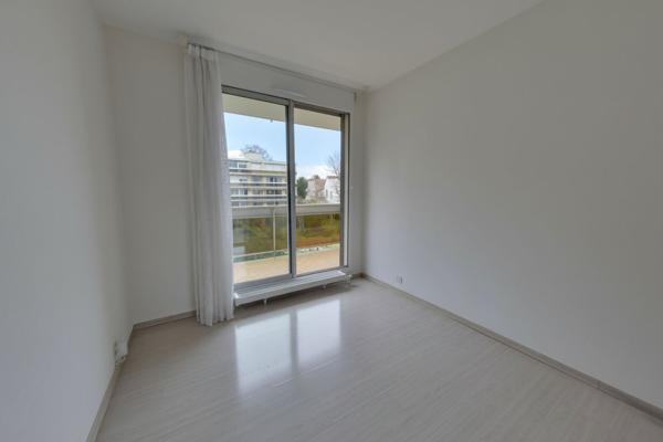 Appartement Nogent Sur Marne 2 pièce(s) 52.39 m2