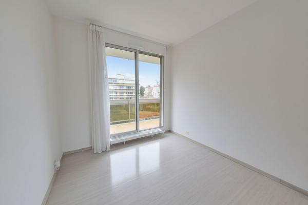 Appartement Nogent Sur Marne 2 pièce(s) 52.39 m2