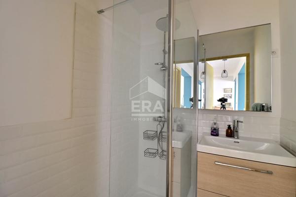 A Vendre appartement type 2 de 42m2 à Marseille 13004- Cinq avenues