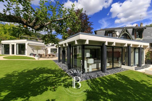 La Celle-Saint-Cloud, Maison 5 Chambres -  331 m² à vendre