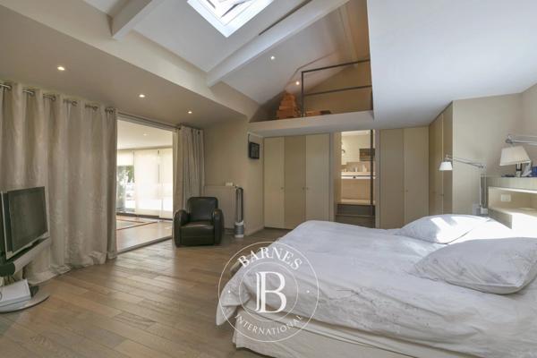 La Celle-Saint-Cloud, Maison 5 Chambres -  331 m² à vendre