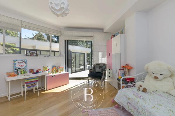 La Celle-Saint-Cloud, Maison 5 Chambres -  331 m² à vendre