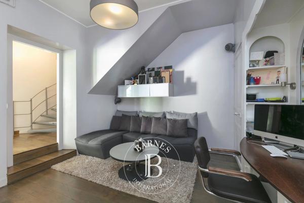 La Celle-Saint-Cloud, Maison 5 Chambres -  331 m² à vendre