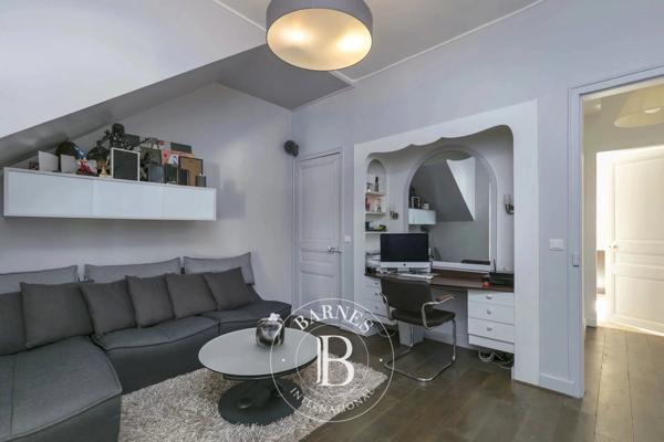 La Celle-Saint-Cloud, Maison 5 Chambres -  331 m² à vendre