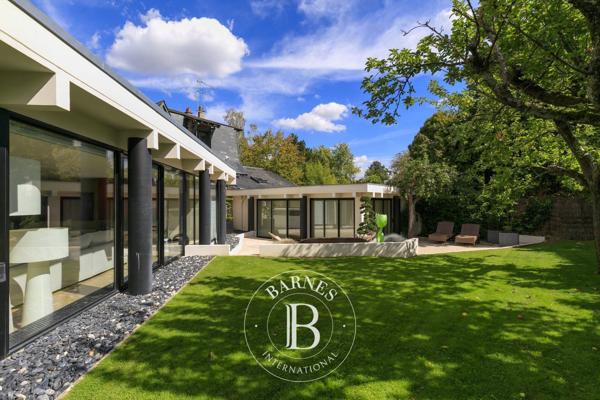 La Celle-Saint-Cloud, Maison 5 Chambres -  331 m² à vendre