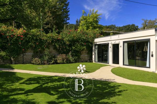 La Celle-Saint-Cloud, Maison 5 Chambres -  331 m² à vendre