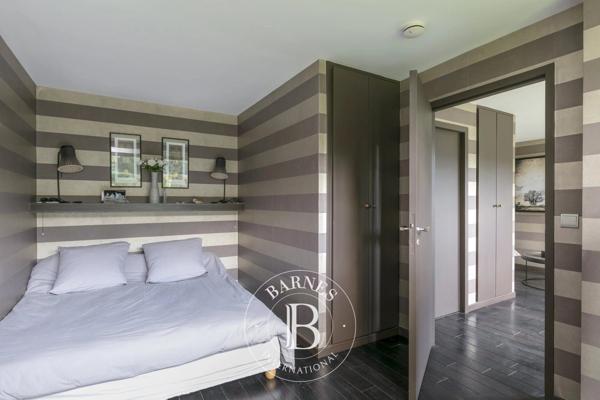 La Celle-Saint-Cloud, Maison 5 Chambres -  331 m² à vendre