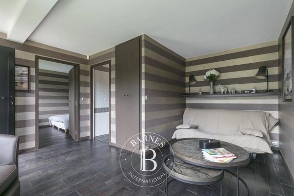 La Celle-Saint-Cloud, Maison 5 Chambres -  331 m² à vendre