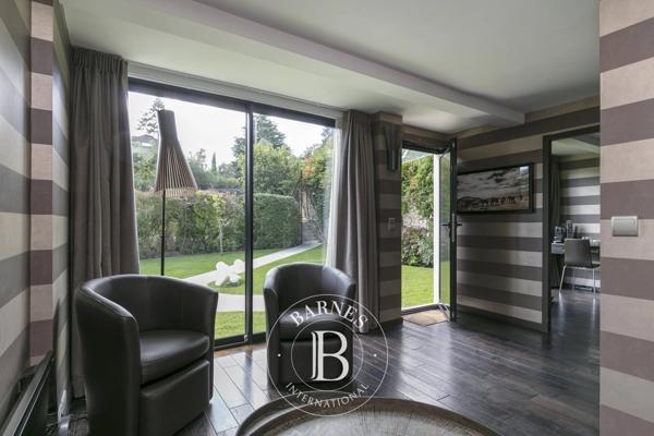 La Celle-Saint-Cloud, Maison 5 Chambres -  331 m² à vendre