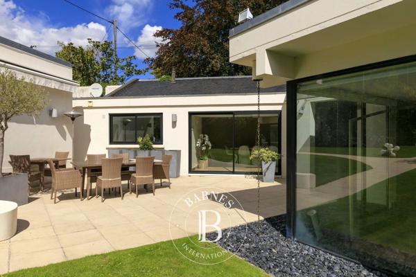 La Celle-Saint-Cloud, Maison 5 Chambres -  331 m² à vendre