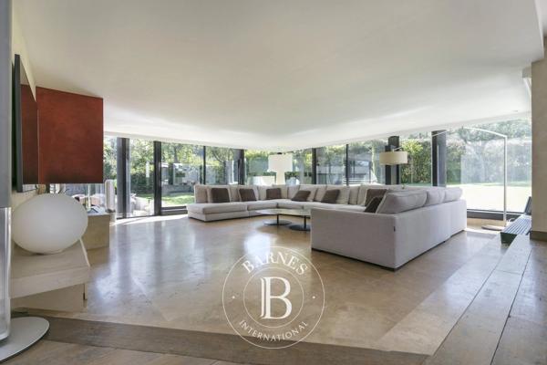La Celle-Saint-Cloud, Maison 5 Chambres -  331 m² à vendre