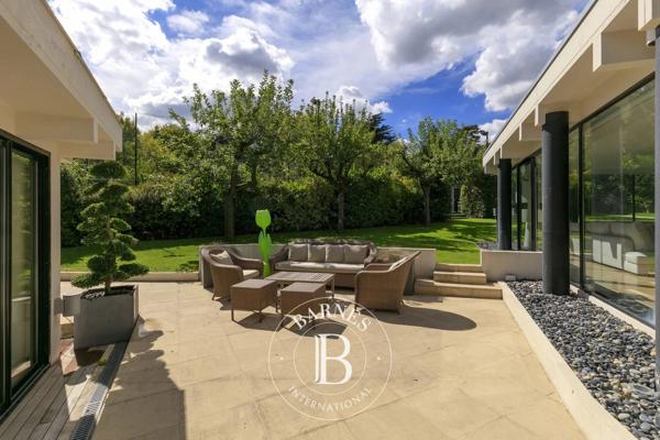 La Celle-Saint-Cloud, Maison 5 Chambres -  331 m² à vendre
