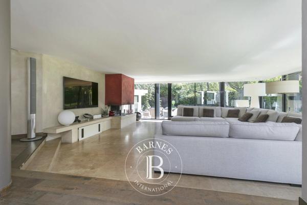 La Celle-Saint-Cloud, Maison 5 Chambres -  331 m² à vendre