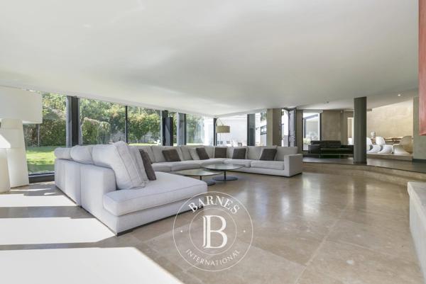 La Celle-Saint-Cloud, Maison 5 Chambres -  331 m² à vendre