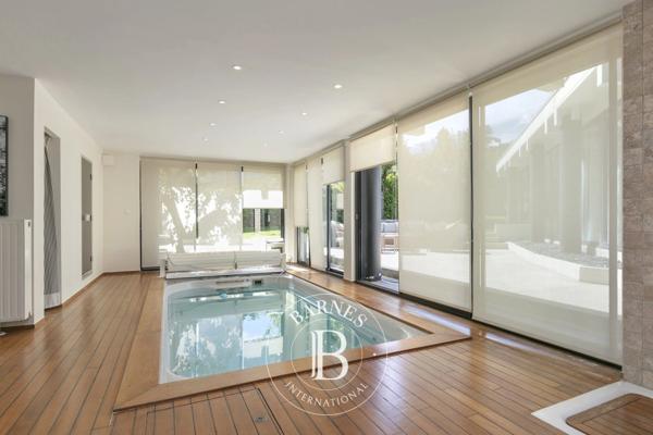 La Celle-Saint-Cloud, Maison 5 Chambres -  331 m² à vendre
