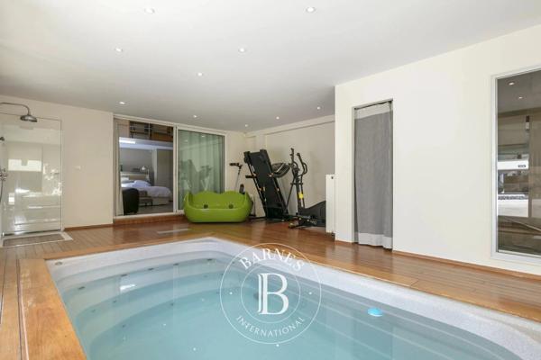 La Celle-Saint-Cloud, Maison 5 Chambres -  331 m² à vendre