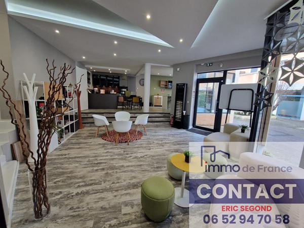 Decazeville Local commercial 164 m2