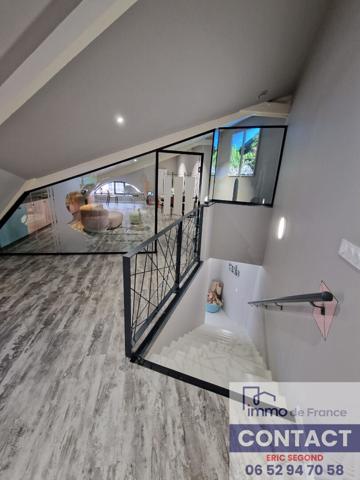 Decazeville Local commercial 164 m2