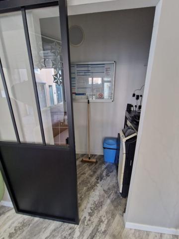 Decazeville Local commercial 164 m2