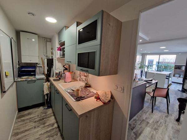 Decazeville Local commercial 164 m2