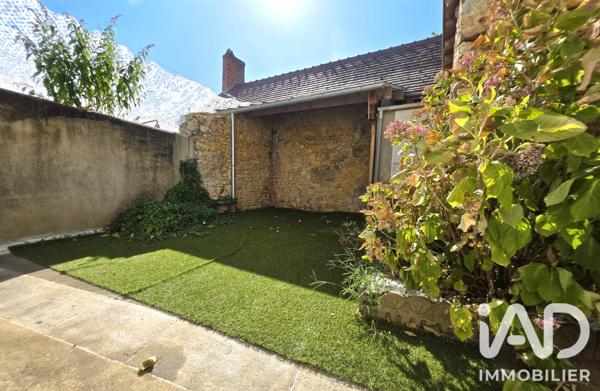 Maison à vendre 4 pièces 88,7 m² Loué