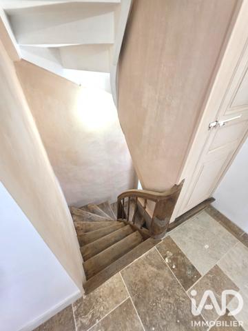 Maison à vendre 4 pièces 88,7 m² Loué
